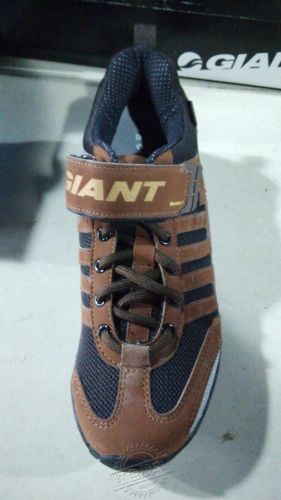 Chaussures pour cyclistes homme GIANT - Ref 874019