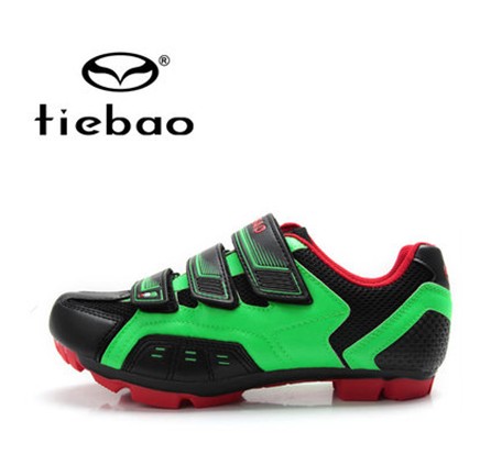 Chaussures pour cyclistes homme - Ref 874073