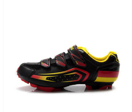 Chaussures pour cyclistes commun - Ref 874104