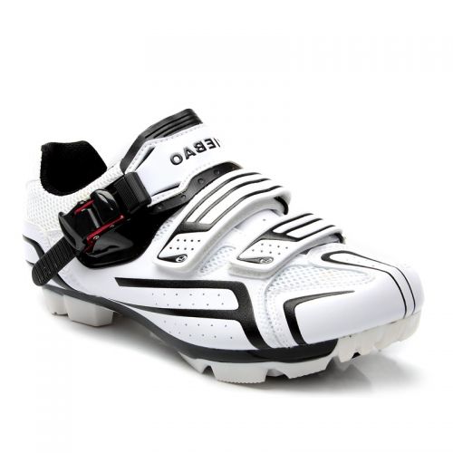 Chaussures pour cyclistes - Ref 874127