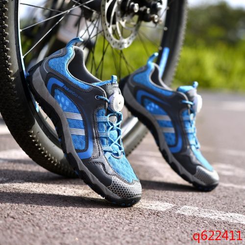 Chaussures pour cyclistes commun APGUO - Ref 874500
