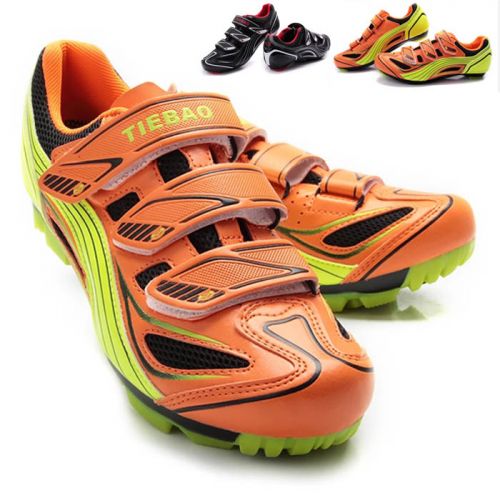 Chaussures pour cyclistes homme - Ref 874551