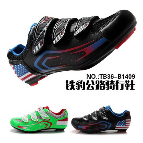 Chaussures pour cyclistes commun - Ref 874569