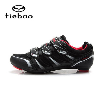 Chaussures pour cyclistes homme - Ref 874594