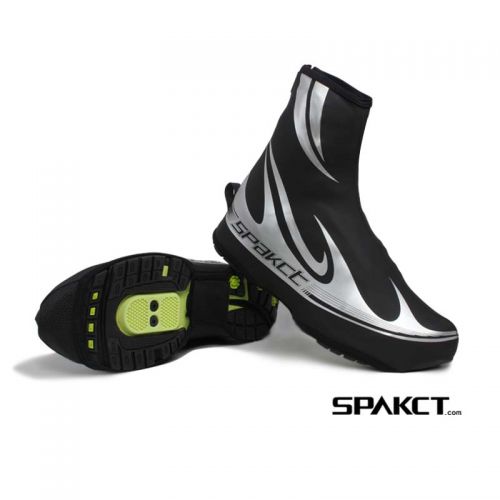 Chaussures pour cyclistes commun SPAKCT - Ref 874599