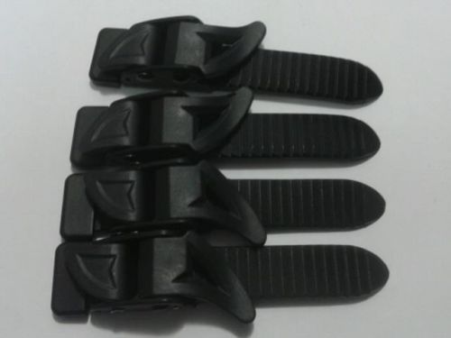 Chaussures pour cyclistes commun - Ref 874839