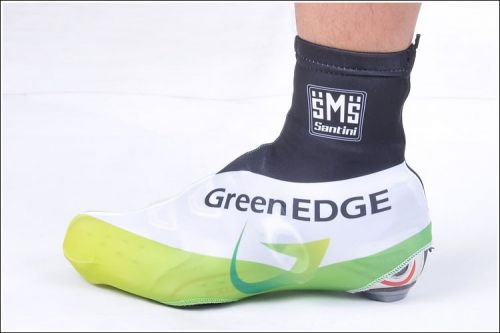 Chaussures pour cyclistes homme - Ref 874866