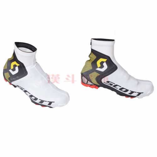 Chaussures pour cyclistes commun - Ref 875115
