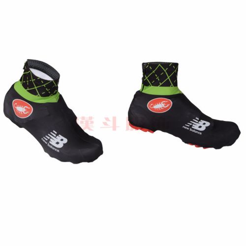 Chaussures pour cyclistes commun - Ref 875122