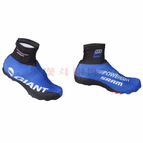 Chaussures pour cyclistes commun - Ref 875126