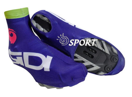 Chaussures pour cyclistes commun - Ref 875286