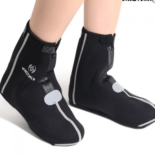 Chaussures pour cyclistes commun XINTOWN - Ref 875456