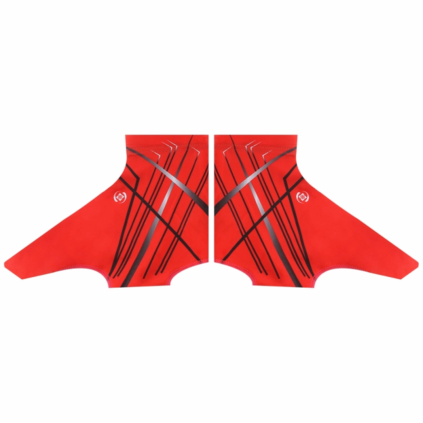 Chaussures pour cyclistes commun XINTOWN - Ref 875647