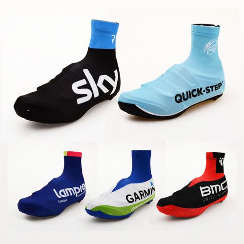 Chaussures pour cyclistes commun - Ref 875667