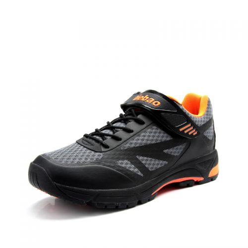 Chaussures pour cyclistes homme - Ref 877796