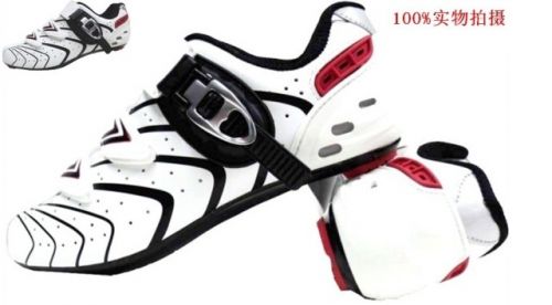 Chaussures pour cyclistes - Ref 877858
