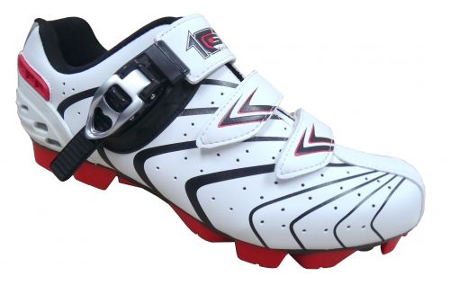 Chaussures pour cyclistes - Ref 877861