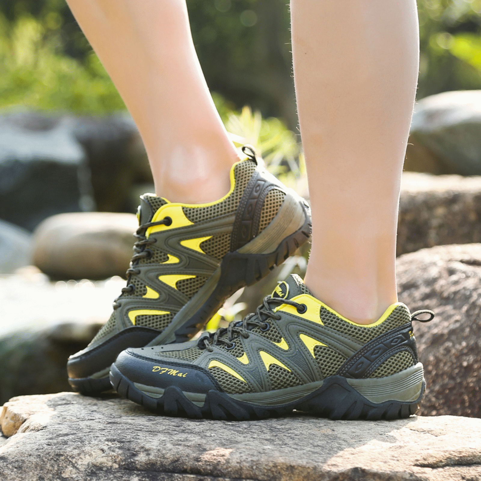 Chaussures pour cyclistes commun - Ref 878568