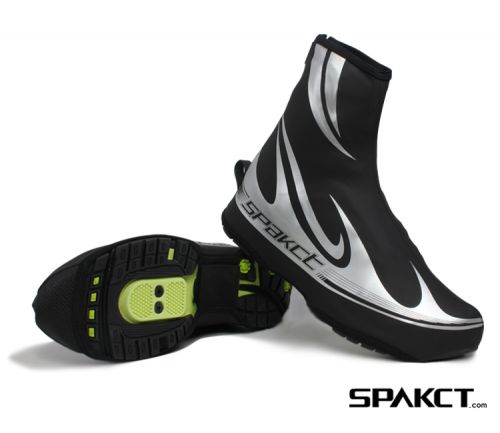 Chaussures pour cyclistes - Ref 878693