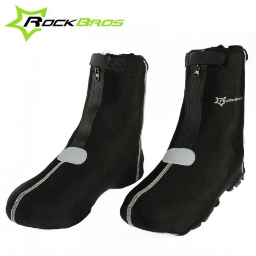 Chaussures pour cyclistes commun ROCKBROS - Ref 878904