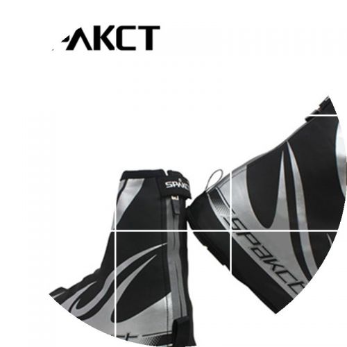 Chaussures pour cyclistes commun SPAKCT - Ref 878917
