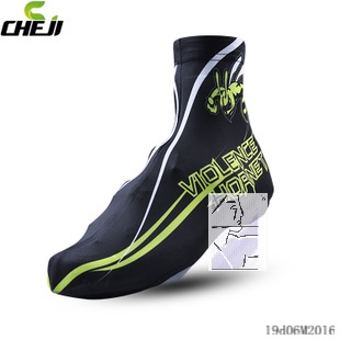 Chaussures pour cyclistes commun - Ref 878923