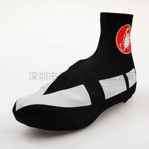 Chaussures pour cyclistes commun - Ref 878948