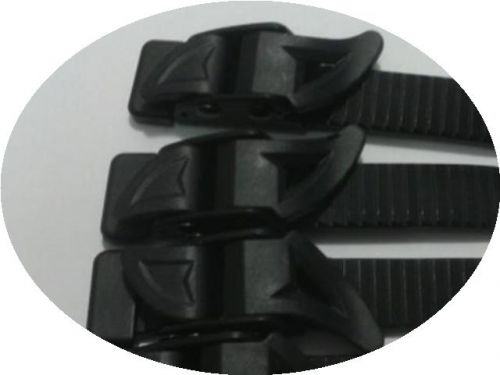 Chaussures pour cyclistes commun - Ref 879075