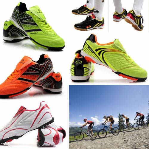 Chaussures pour cyclistes commun - Ref 879100