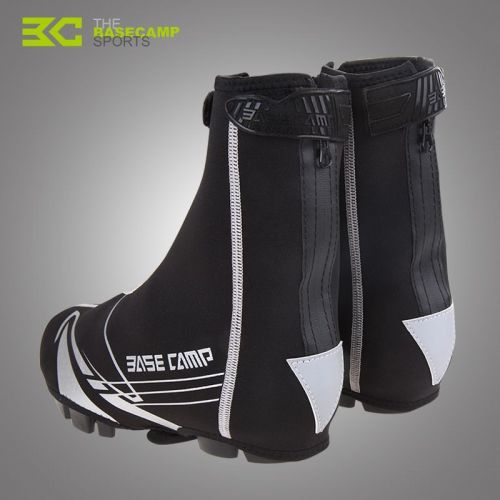Chaussures pour cyclistes commun BASECAMP - Ref 879144