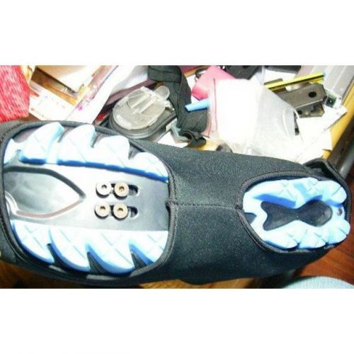 Chaussures pour cyclistes commun - Ref 879253