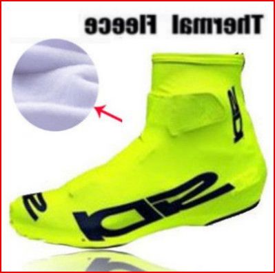 Chaussures pour cyclistes commun - Ref 879264