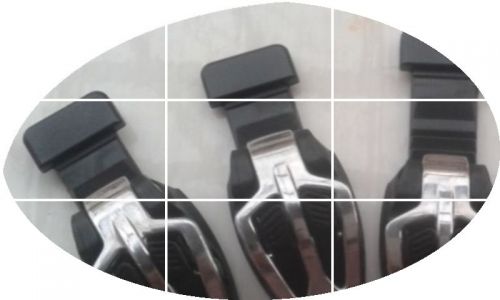 Chaussures pour cyclistes commun - Ref 879281