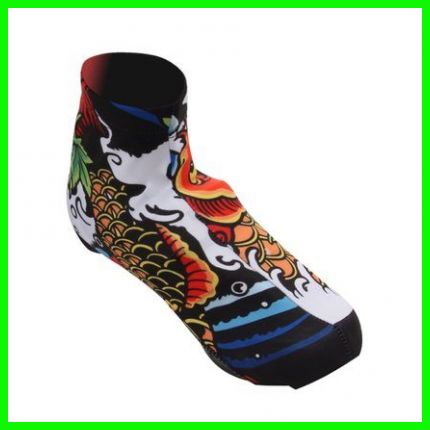 Chaussures pour cyclistes commun XINTOWN - Ref 879395