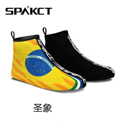 Chaussures pour cyclistes commun SPAKCT - Ref 879501