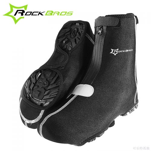 Chaussures pour cyclistes commun ROCKBROS - Ref 879544