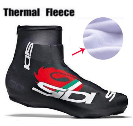 Chaussures pour cyclistes commun SIDI - Ref 879548