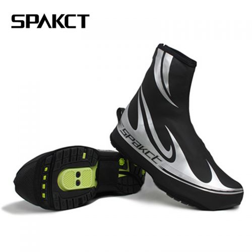 Chaussures pour cyclistes commun SPAKCT - Ref 879559