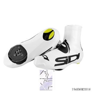 Chaussures pour cyclistes commun - Ref 879566