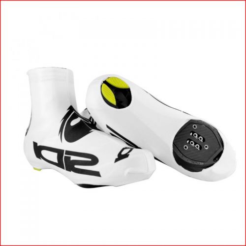 Chaussures pour cyclistes commun DUKE - Ref 879619