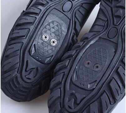 Chaussures pour cyclistes - Ref 884778