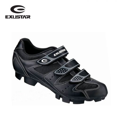 Chaussures pour cyclistes commun EXUSTAR - Ref 887401