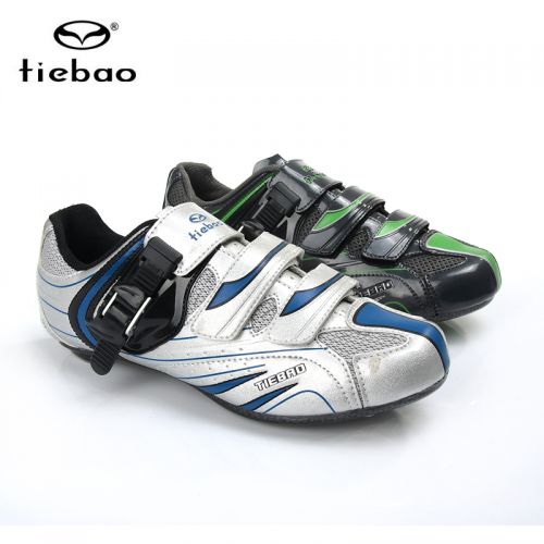 Chaussures pour cyclistes commun - Ref 887413