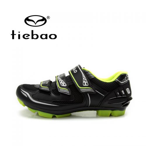Chaussures pour cyclistes homme - Ref 887437
