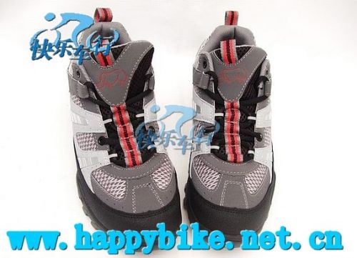 Chaussures pour cyclistes GINIA - Ref 887583