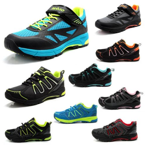 Chaussures pour cyclistes commun - Ref 887853