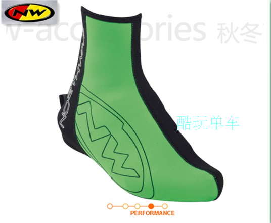 Chaussures pour cyclistes - Ref 887923