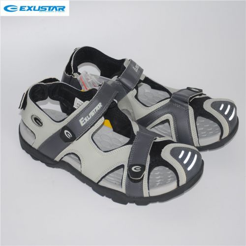 Chaussures pour cyclistes homme EXUSTAR - Ref 887926