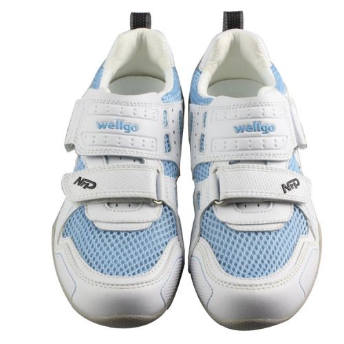 Chaussures pour cyclistes commun WELLGO - Ref 888575
