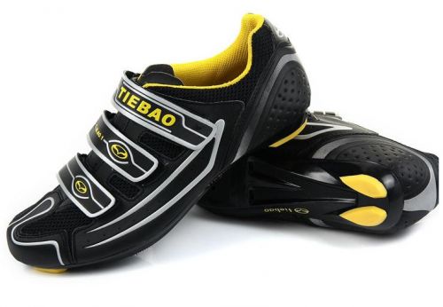 Chaussures pour cyclistes homme - Ref 888582